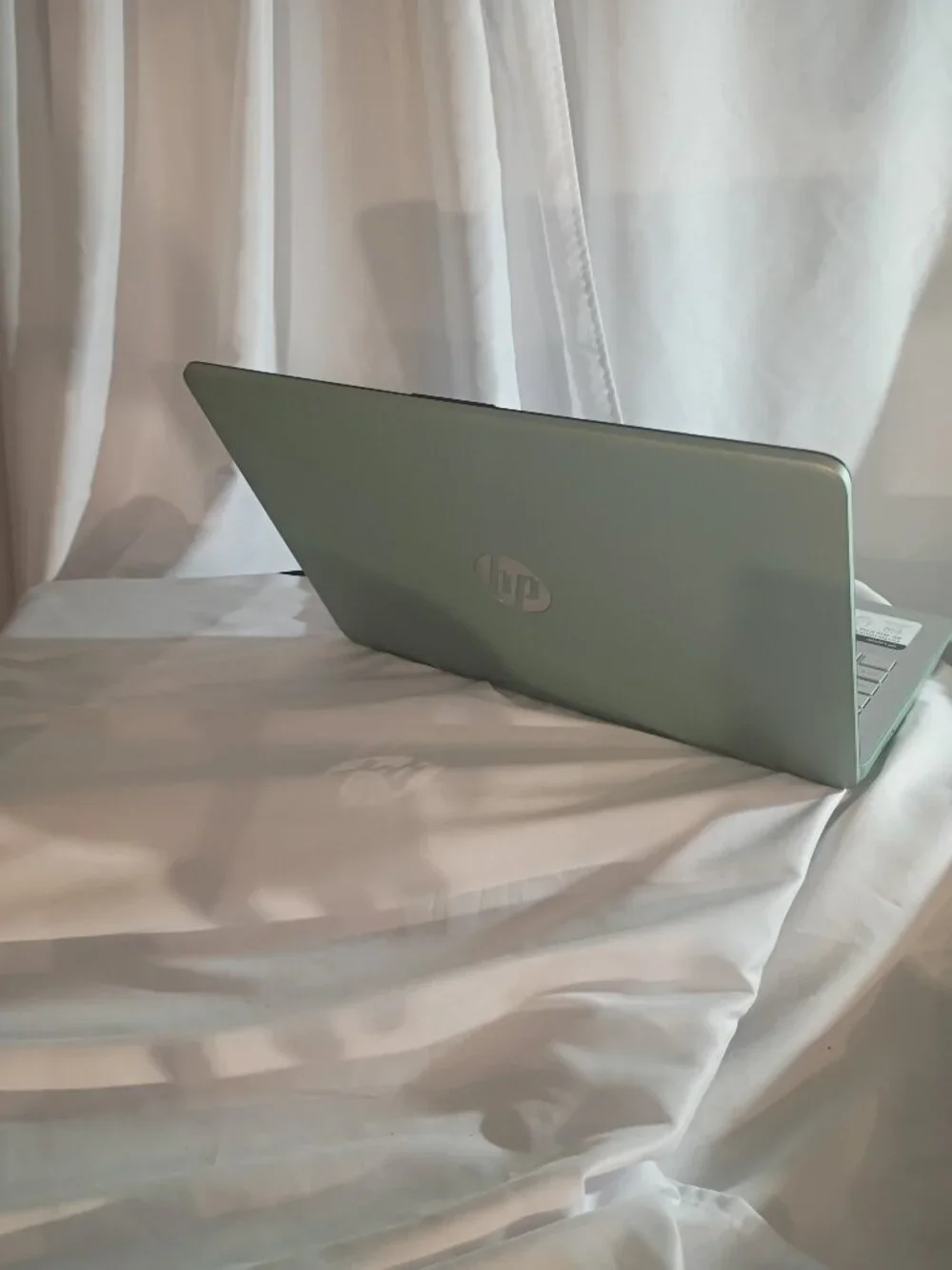 HP 14 laptop